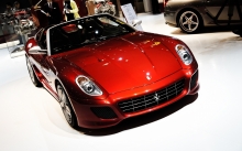  Ferrari 599   